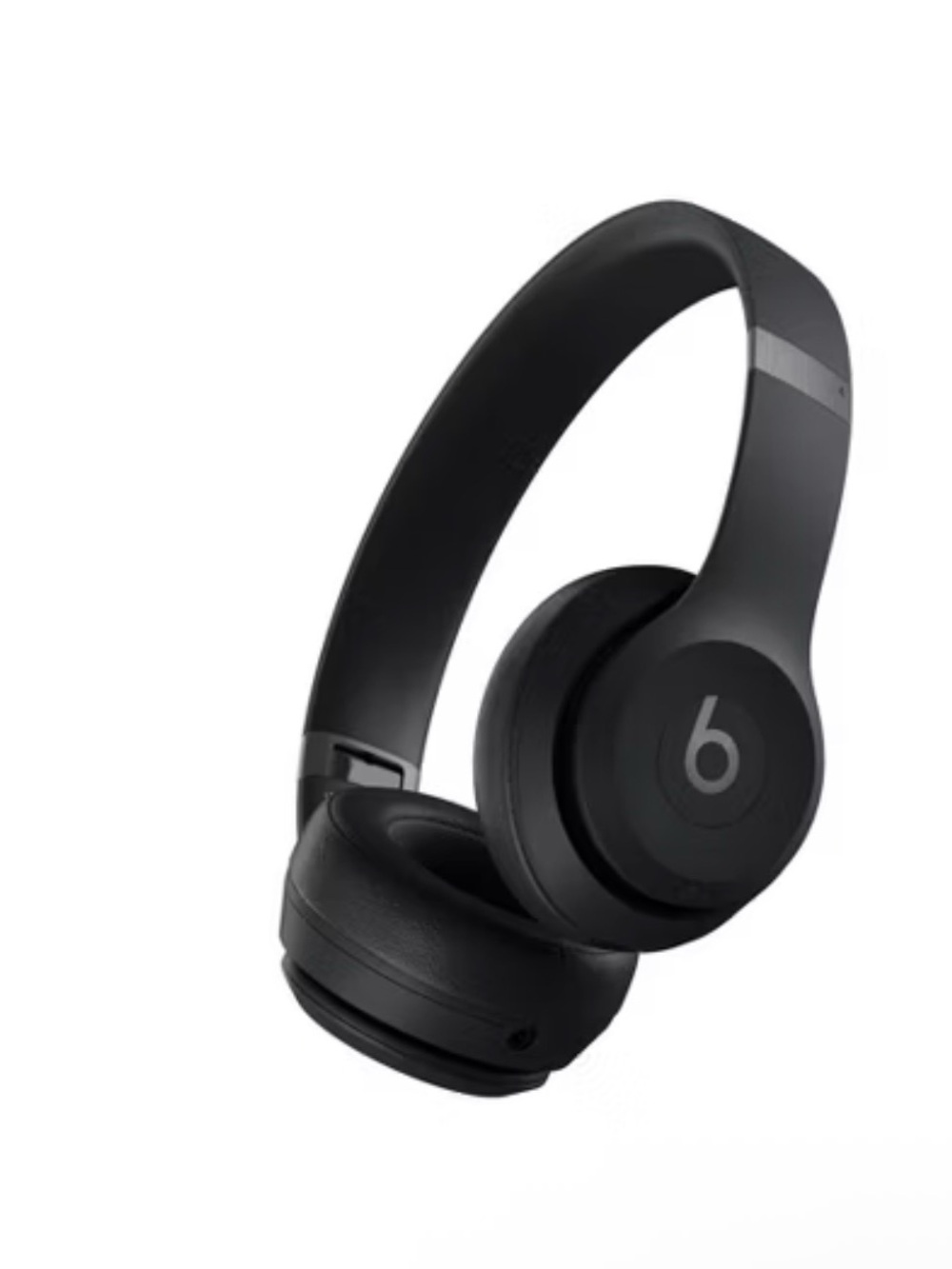 Beats by Dre Over-Ear Wireless Headphones - Black